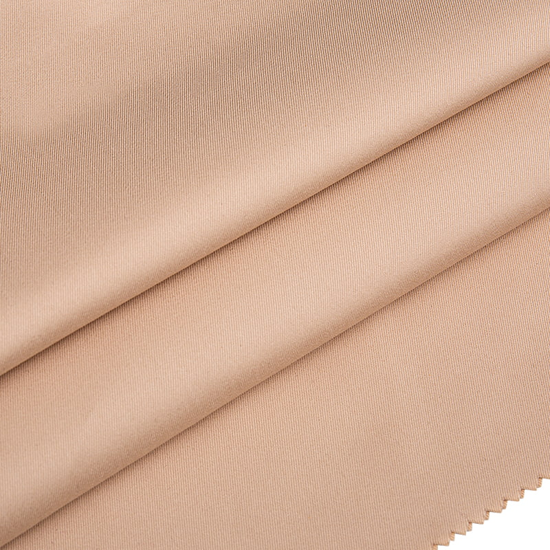 Twill Peregangan Katun/Nilon Twill Peregangan Katun/Nilon