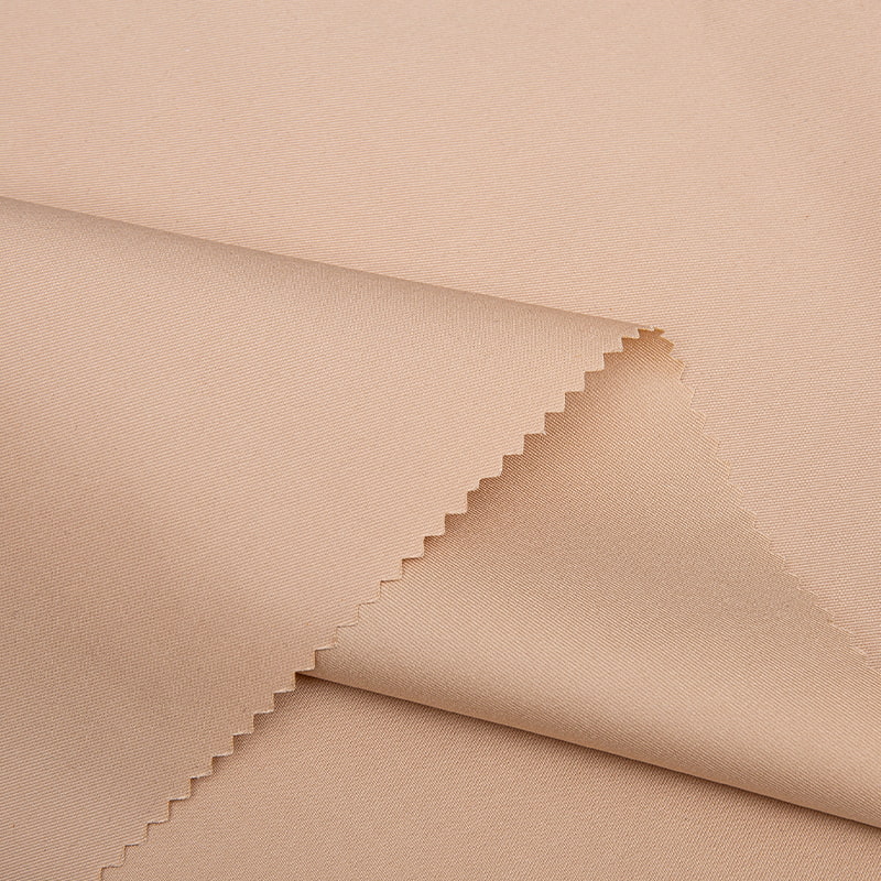 Twill Peregangan Katun/Nilon Twill Peregangan Katun/Nilon