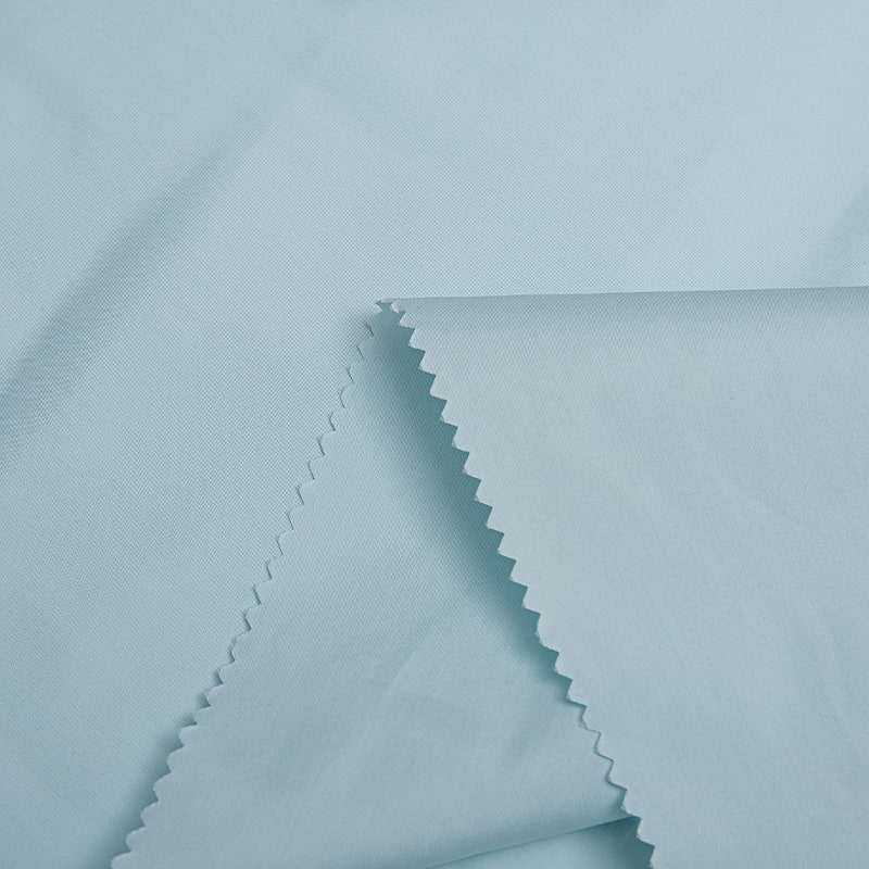 Tenunan Polos Katun/Poliester Tenunan Polos Katun/Poliester