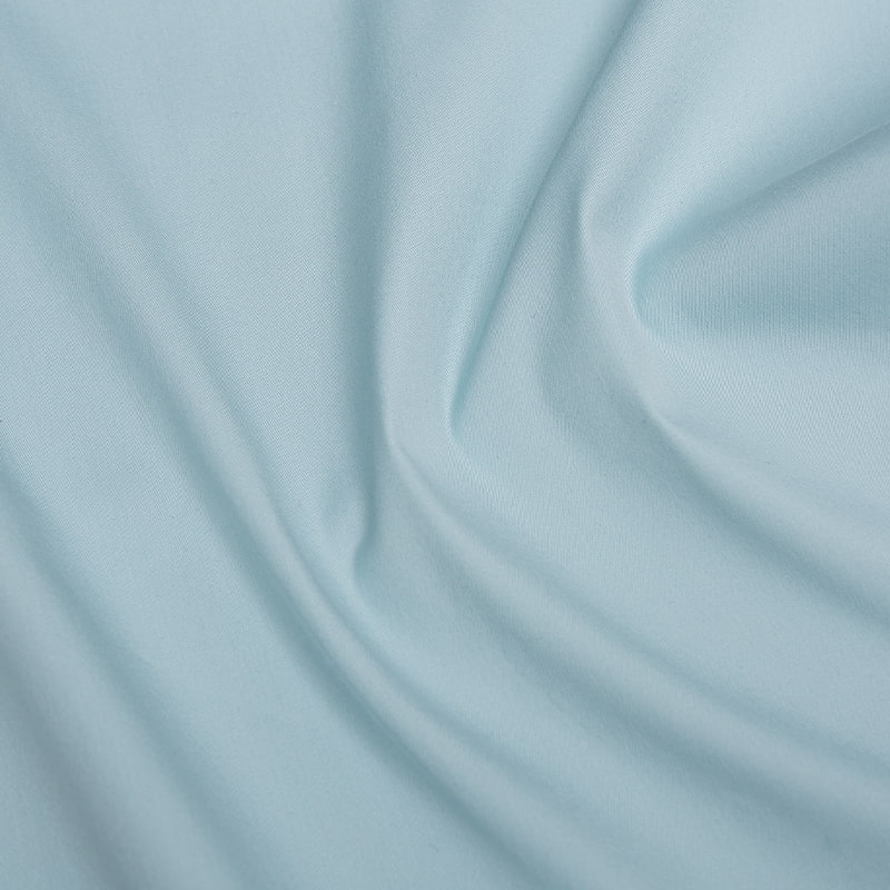 Tenunan Polos Katun/Poliester Tenunan Polos Katun/Poliester
