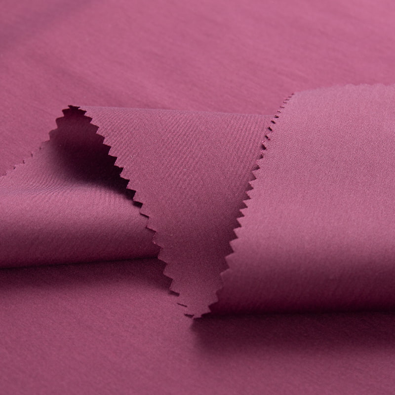 Poplin Peregangan Katun/Nilon Poplin Peregangan Katun/Nilon