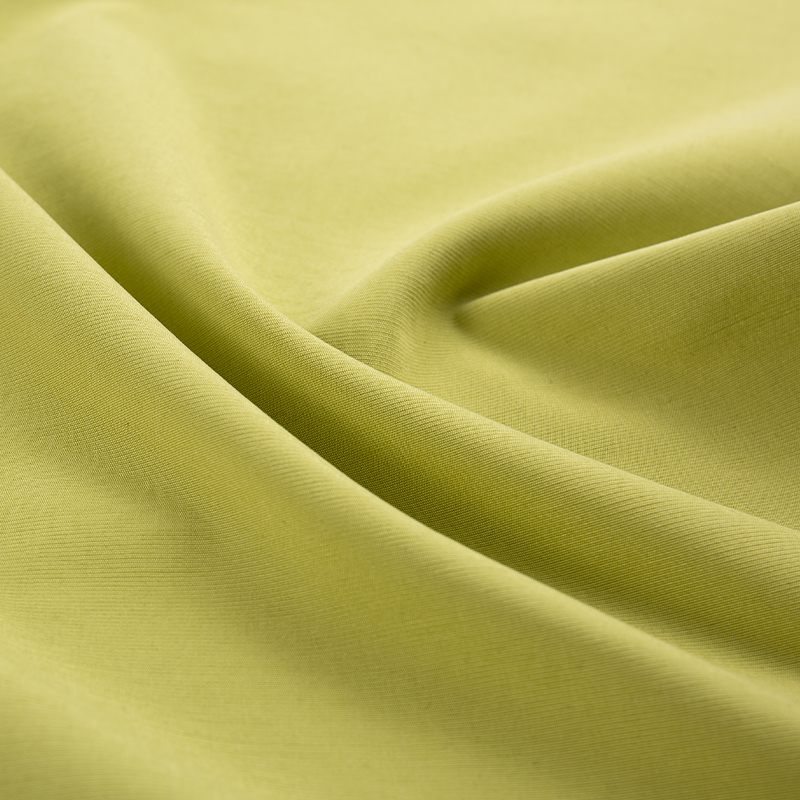 Garis Horizontal Poliester/Katun Garis Horizontal Poliester/Katun