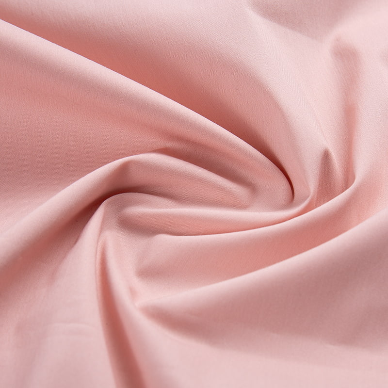 Poplin Peregangan Katun/Nilon Poplin Peregangan Katun/Nilon