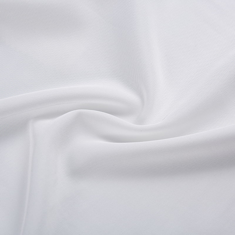 Twill Peregangan Katun/Nilon Twill Peregangan Katun/Nilon