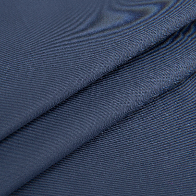 Twill Memutar Poliester/Katun Twill Memutar Poliester/Katun