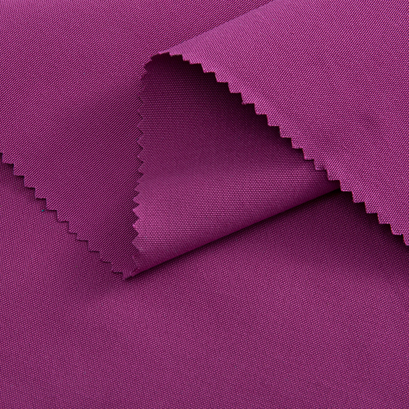Kanvas Poliester/Nilon/Katun (Dua Warna) Kanvas Poliester/Nilon/Katun (Dua Warna)
