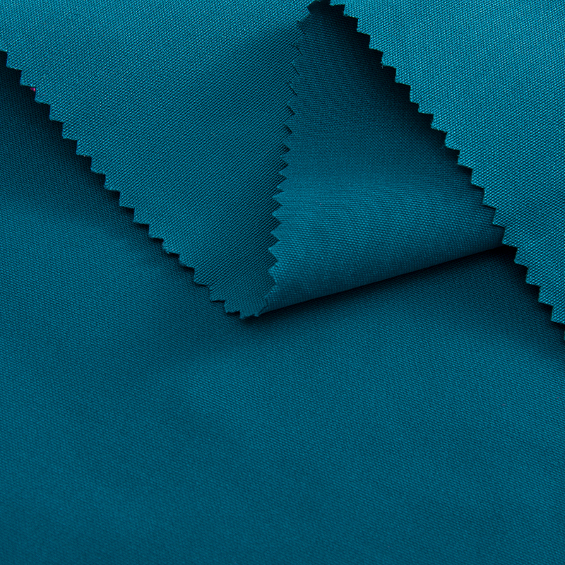 Kanvas Poliester/Nilon/Katun (Dua Warna) Kanvas Poliester/Nilon/Katun (Dua Warna)